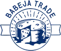 Babeja Trade Logo