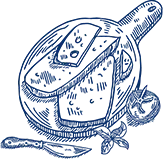 prodaja mlečnih proizvoda na veliko - Surutka, maslac i jogurt